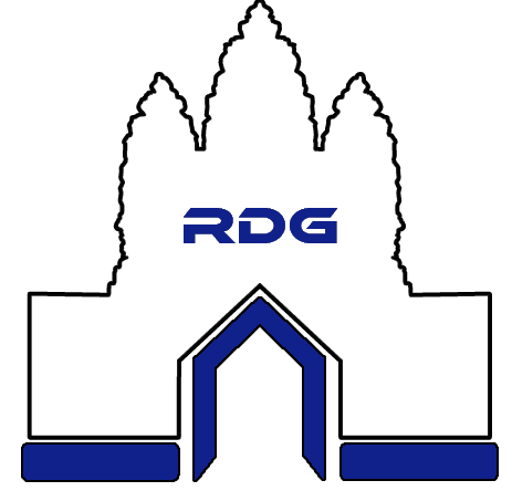 RDG Solutions CoLtd